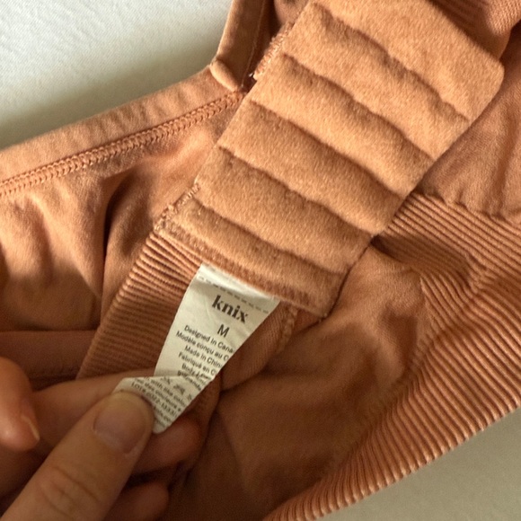 Knix Bralette Duo - Picture 5 of 6